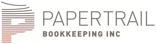 PAPERTRAIL Bookkeeping